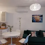 Gizella Apartamento *