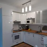 아파트 Gizella