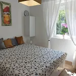아파트 Gizella *