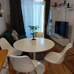 Apartamento Gizella *