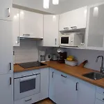 아파트 Gizella *