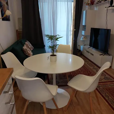 Gizella Apartman