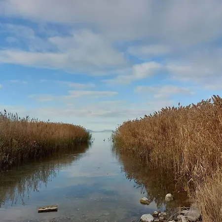 Gizella Apartment Balatonfenyves