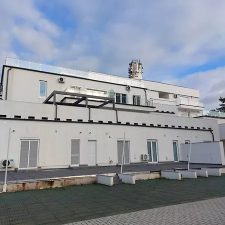 Daire Gizella Balatonfenyves