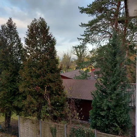 Gizella * Balatonfenyves