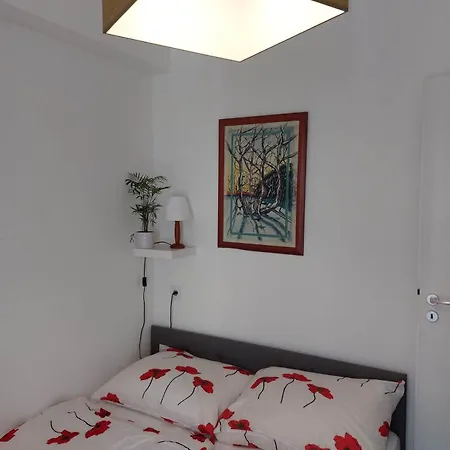 Apartman Gizella