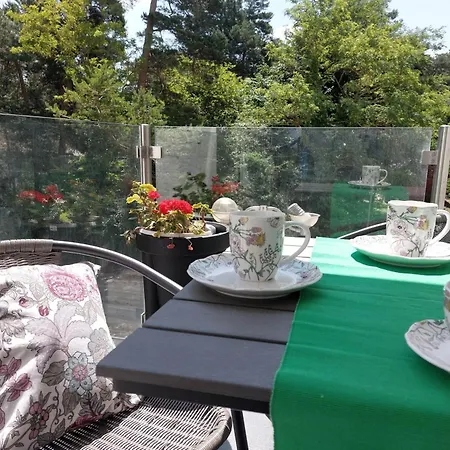Gizella Apartman *