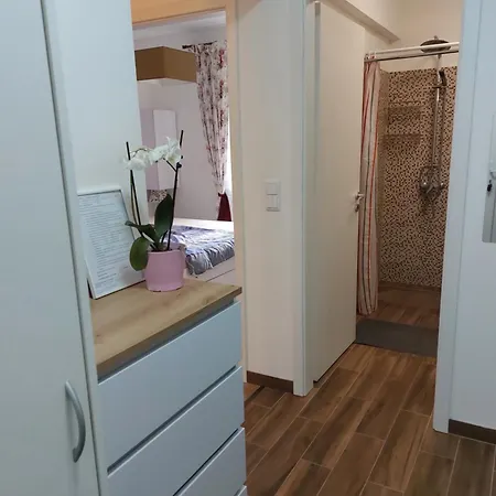Gizella Apartman