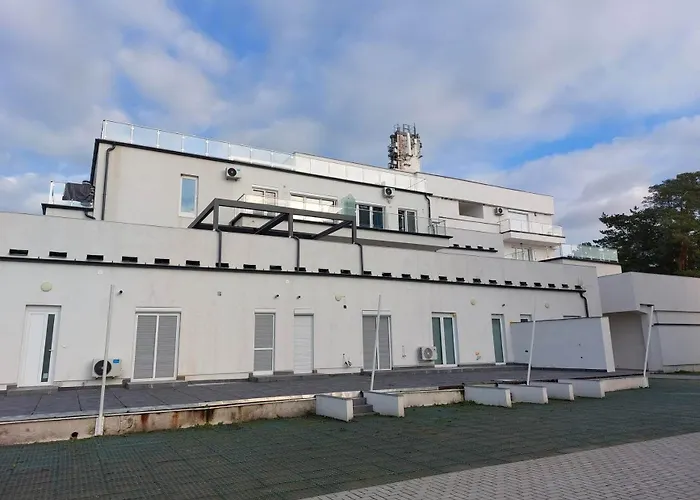 Daire Gizella Balatonfenyves