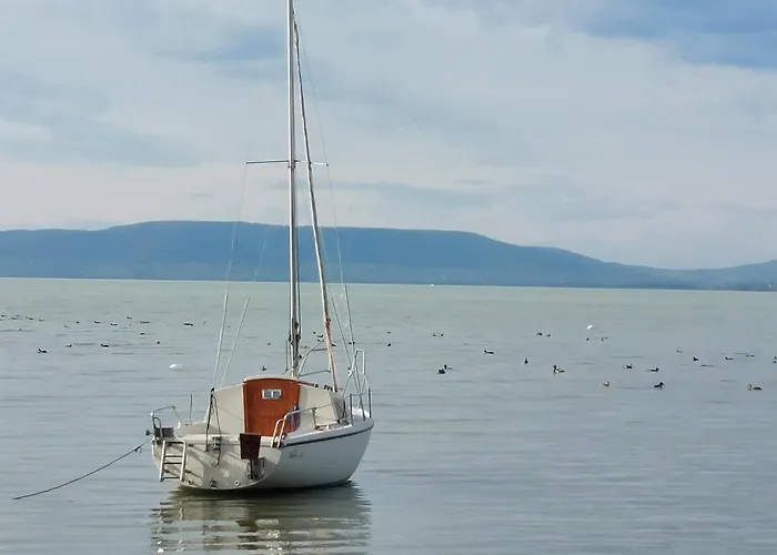 Gizella * Balatonfenyves